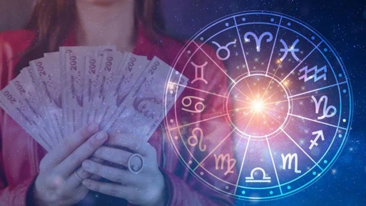 Temmuz Ayının En Şanslı Burçları Açıklandı: O Tarihleri Sakın Kaçırmayın!