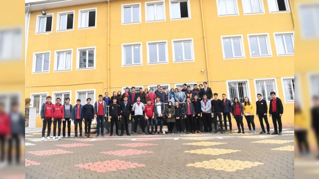 Başkan Mahçiçek: K.Maraş'ta Bunlar Olmaz Algısı Yıkıldı!