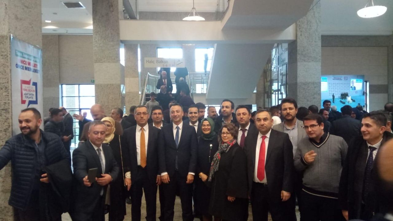 Hayrettin Güngör'den İlk Açıklama Kahraman TV'ye