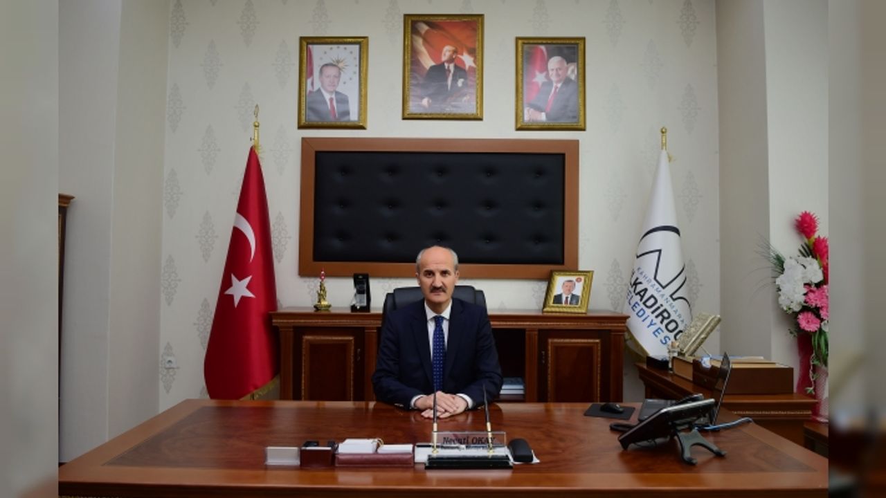 Tüm Kırgınlıklar, Yerini Sevgi Ve Hoşgörüye Bırakmalıdır
