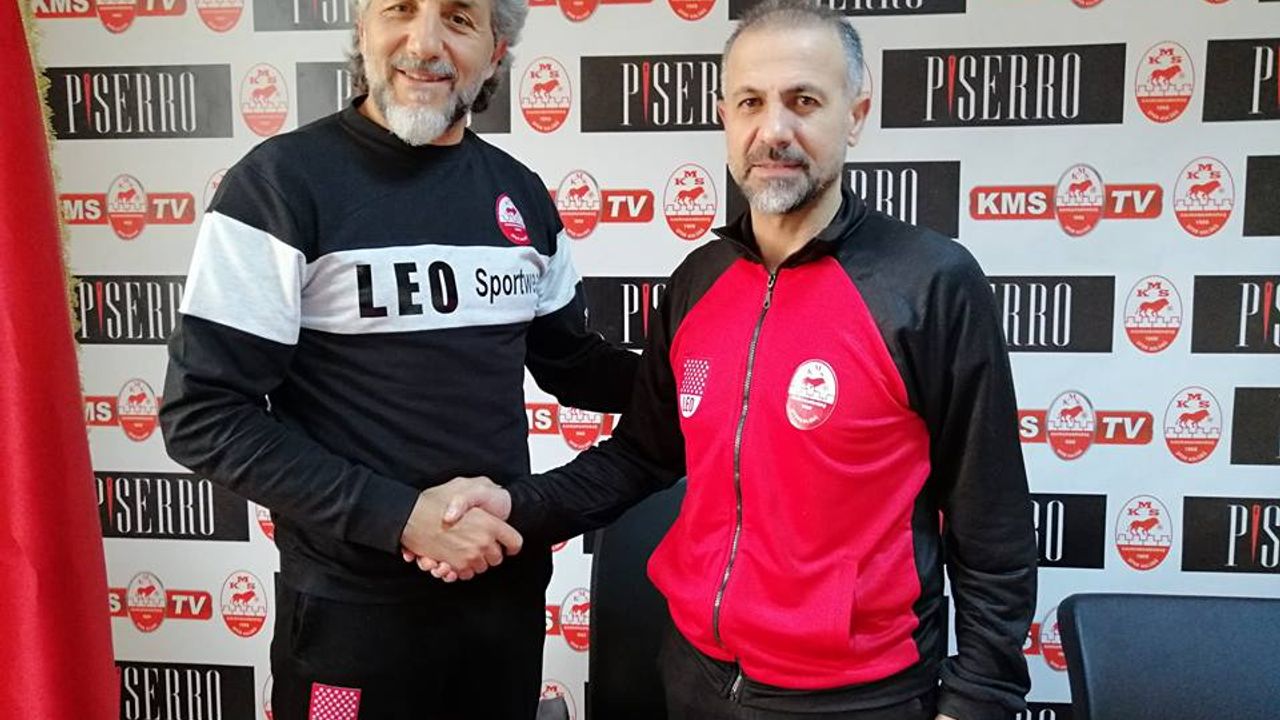 K.Maraşspor’un Yeni Hocası Hayati Soydaş Kimdir?