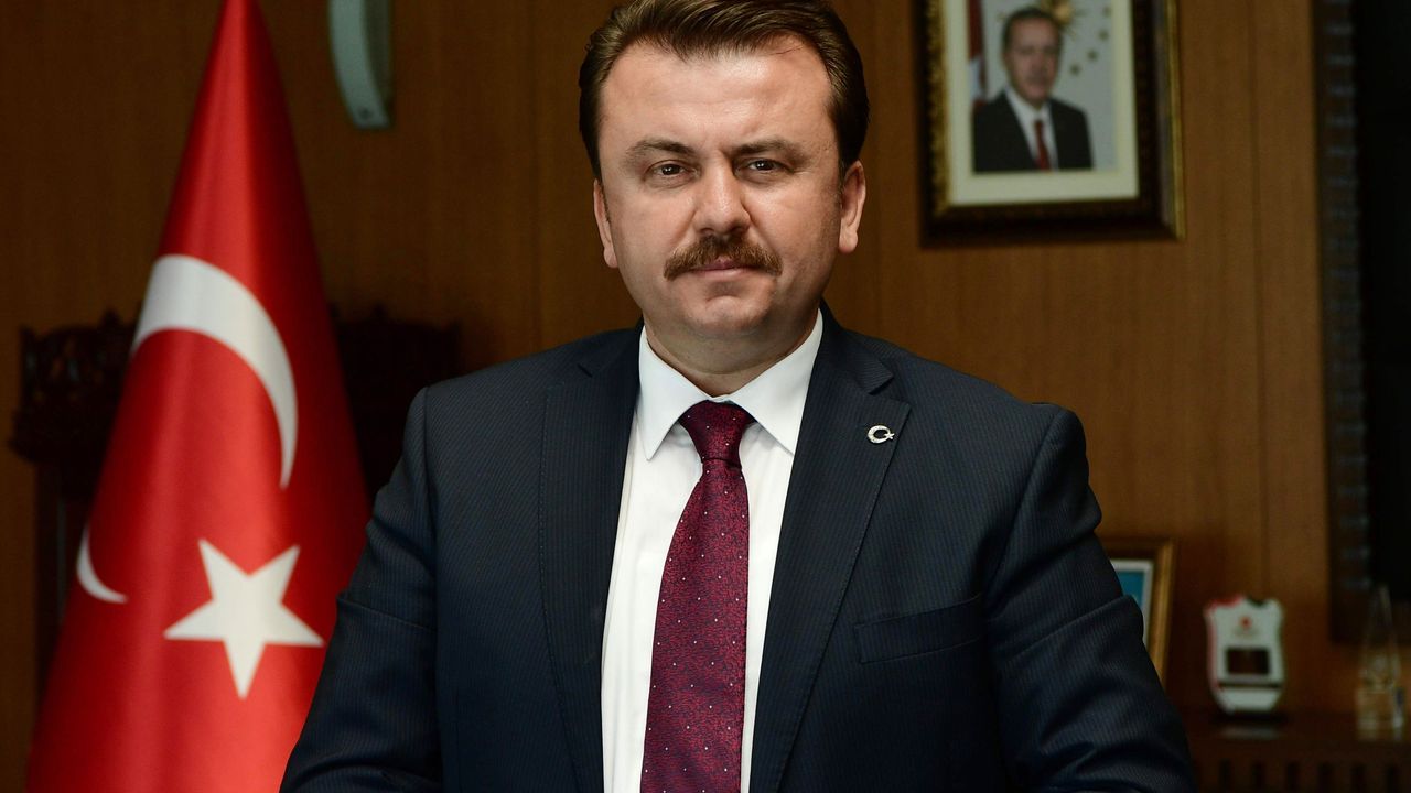 Basın, Demokrasinin Olmazsa Olmaz Ayaklarından Birisidir