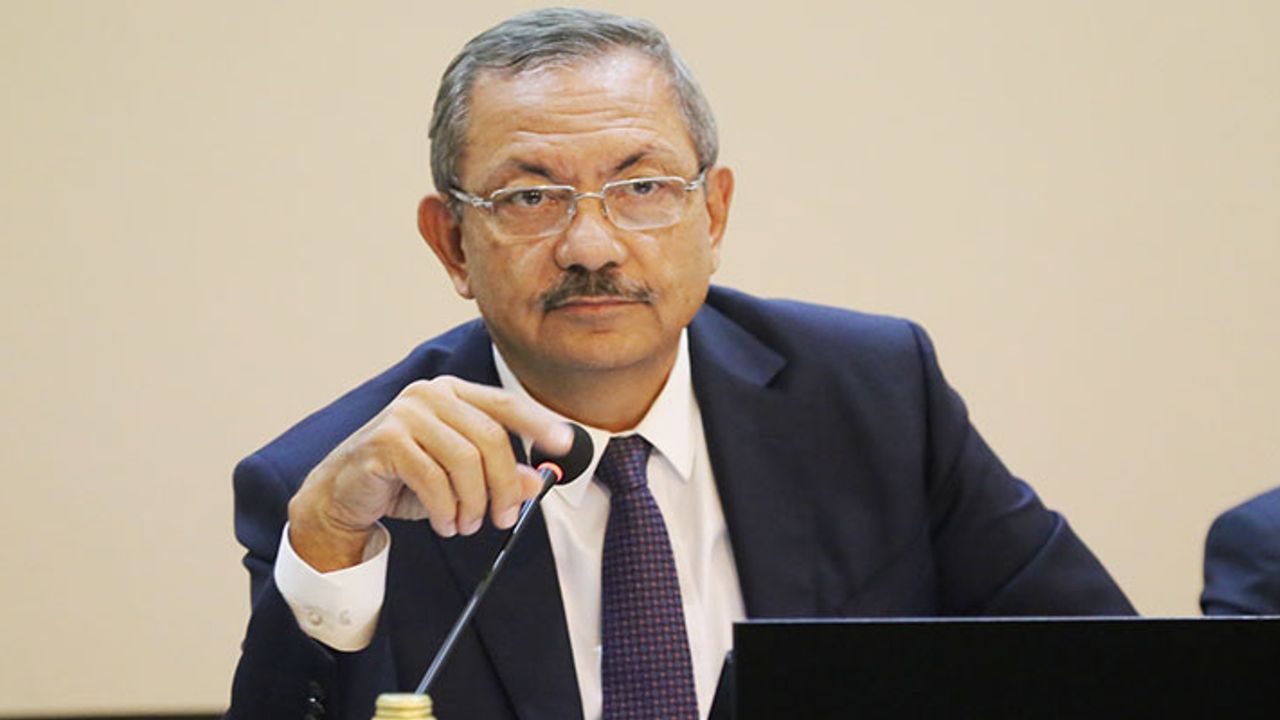 Hanefi Öksüz: Patron Değil, Lider Olacaksınız!