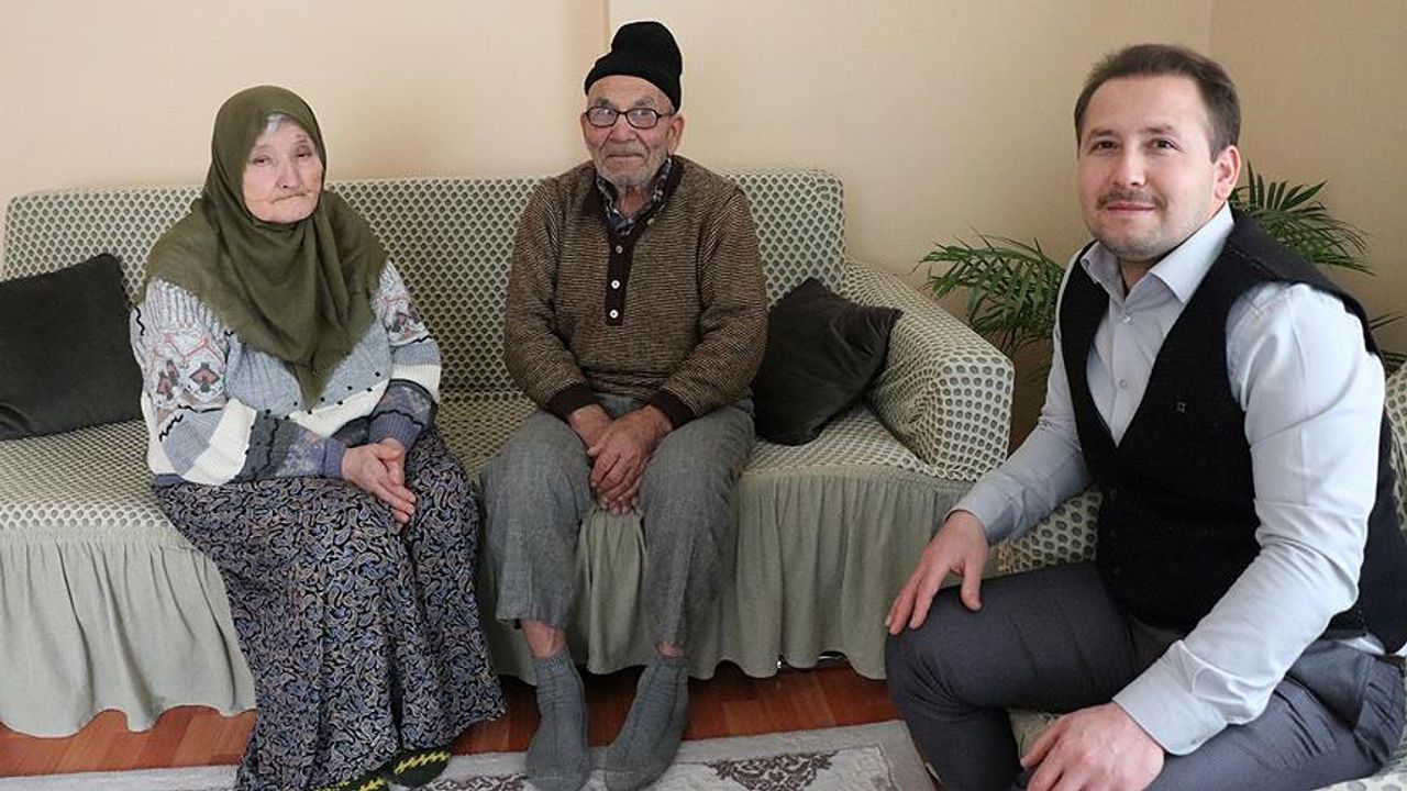 Cumhurbaşkanımızın Oy Vermesi Hoşumuza Gitti
