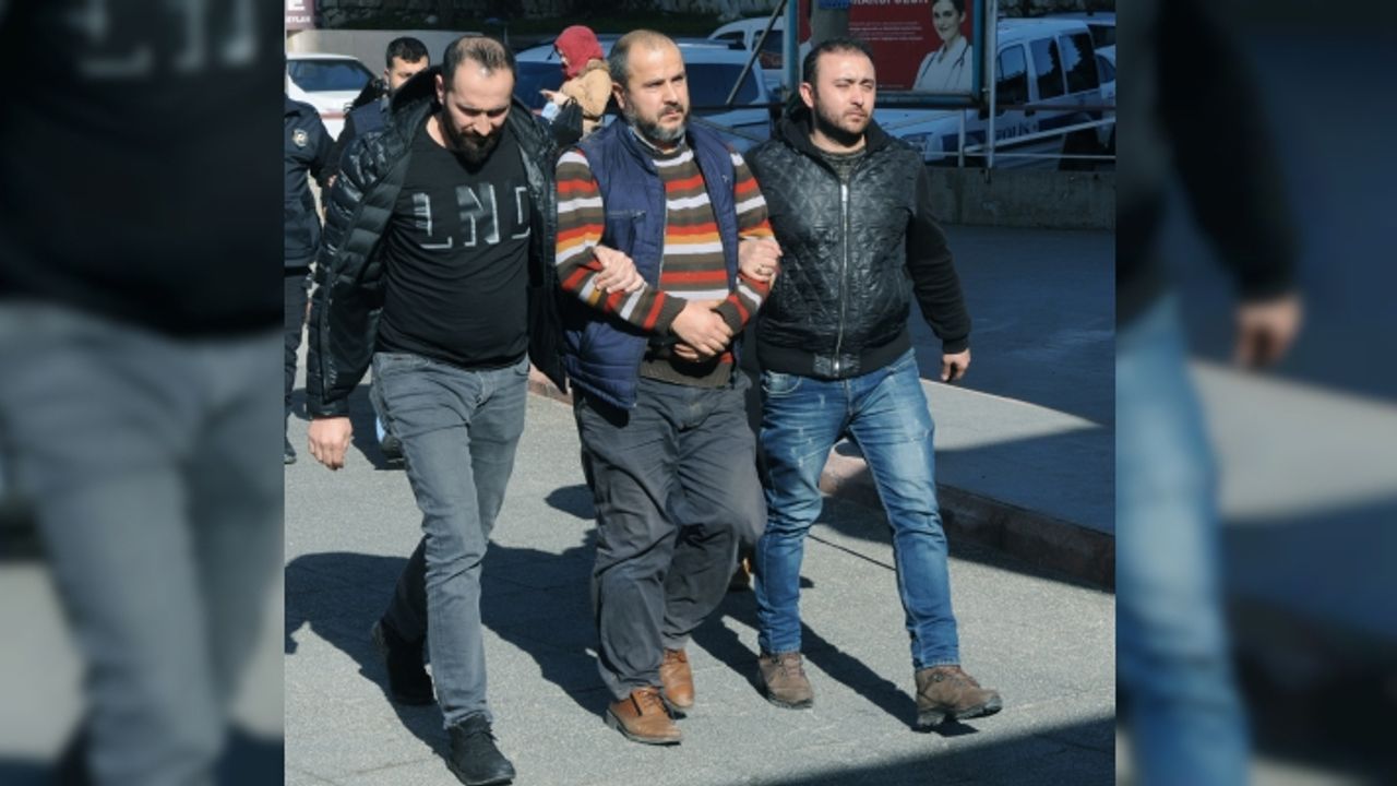 K.Maraş'ta Silahlı Kavga: 2 Yaralı