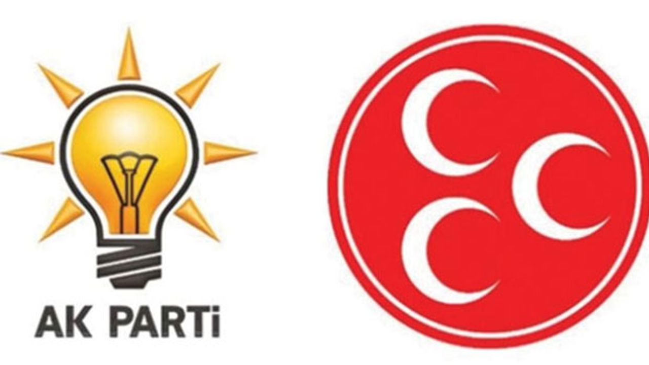Cumhur İttifakı Ekinözü Meclis Adayları Belli Oldu
