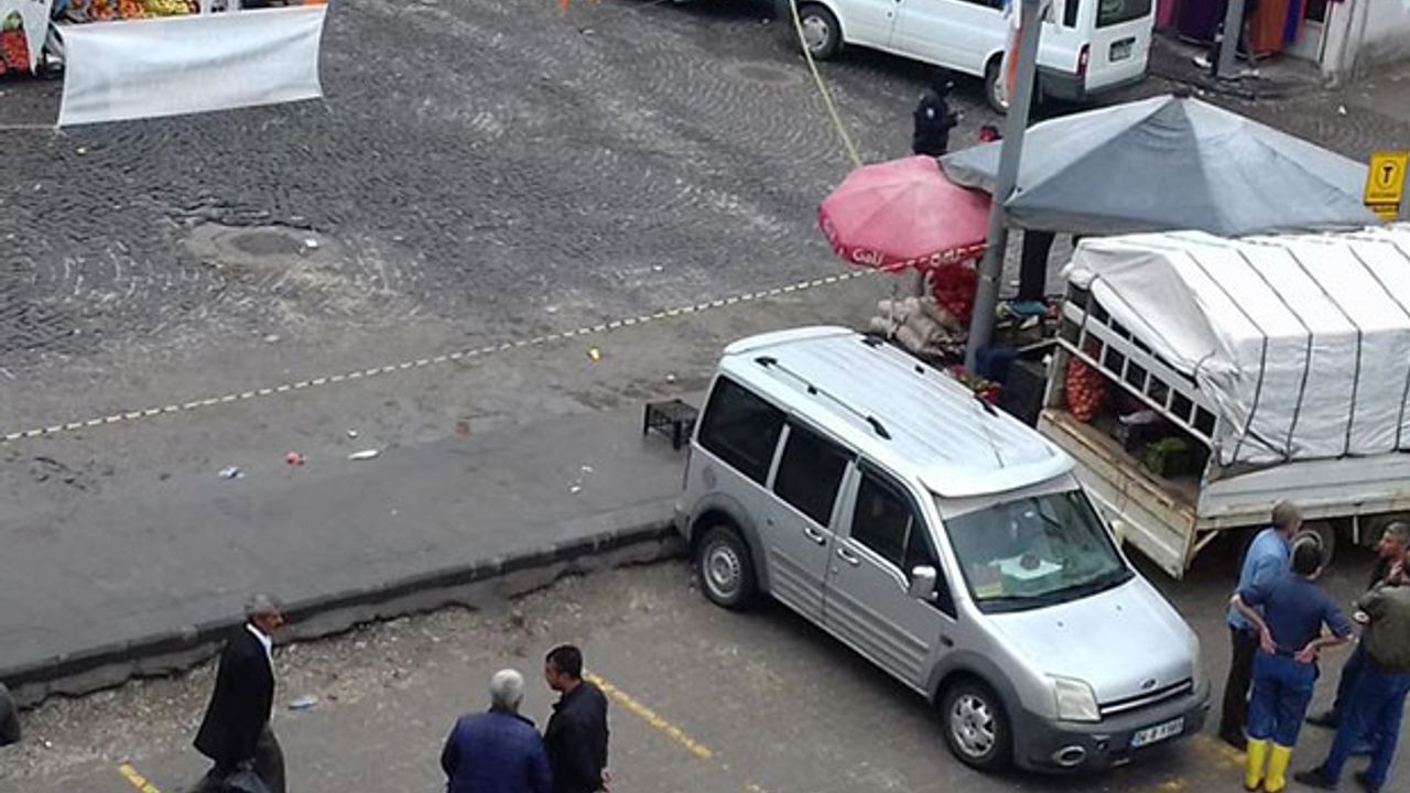 İki Aile Arasında Silahlı Kavga: 3 Ölü, 4 Yaralı