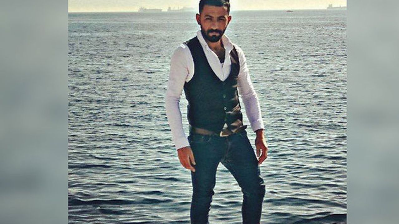 57 Gündür Kayıp Genç Ölü Bulundu!