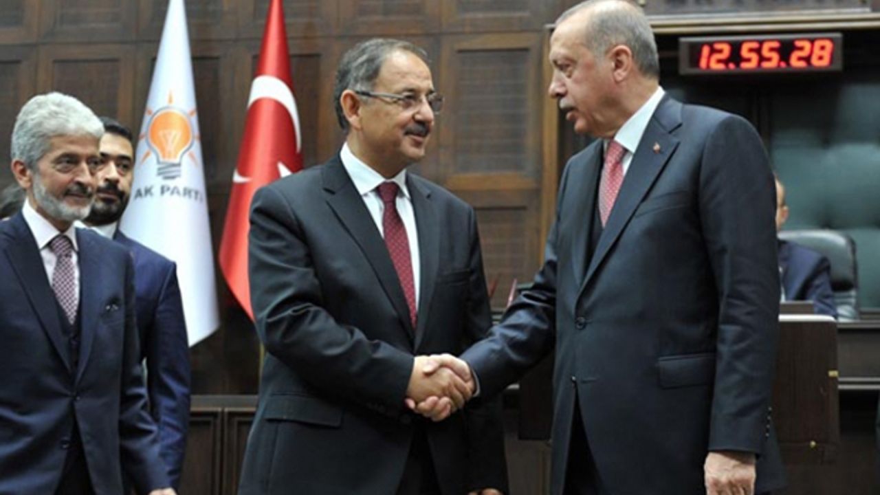 AK Parti'nin Ankara'da Neden Kaybettiğine Dair Anket Yapıldı; İşte Sonucu
