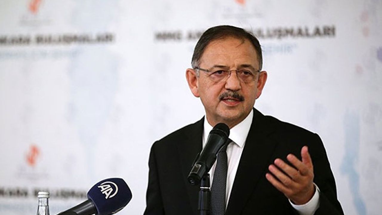 "Ankara ve İstanbul Yeniden Sayılsa Sonuç Değişir"