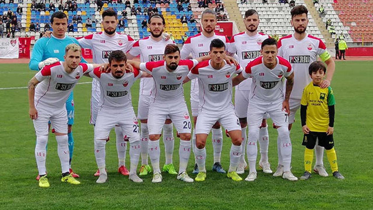 'Aslan' Kırklareli Deplasmanına Konuk Oluyor!