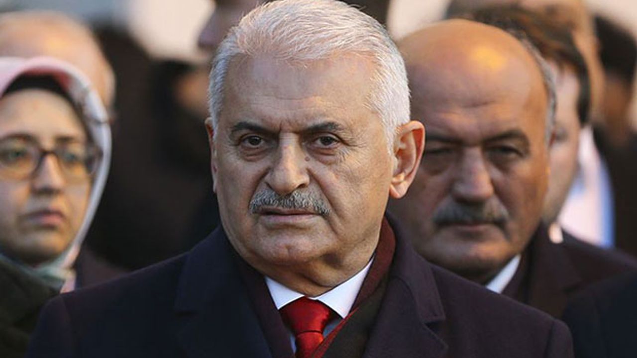 Binali Yıldırım, İmamoğlu ile Arasındaki Oy Farkını Açıkladı!