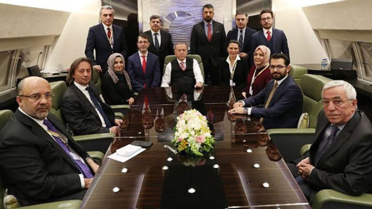 Erdoğan'dan İstanbul Açıklaması; İptale Götürür!