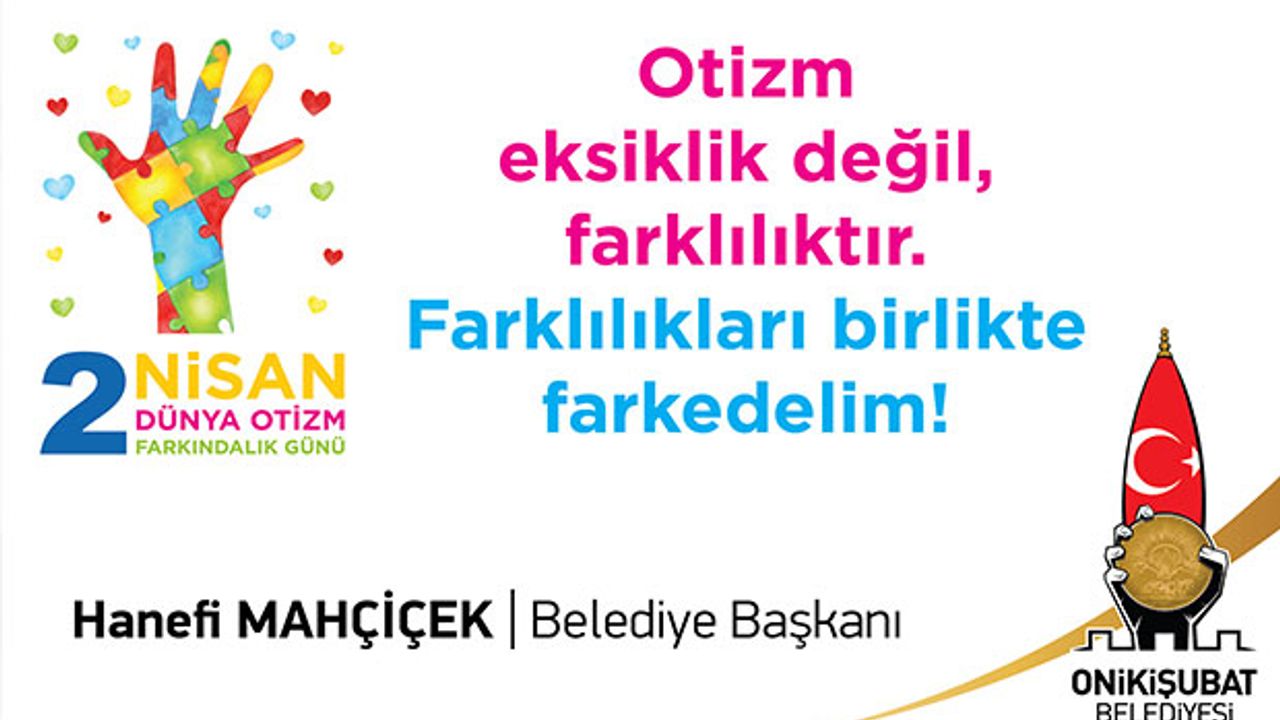 Farkında Olmak Onların Elinde Değil Ama Fark Etmek Bizim Elimizde