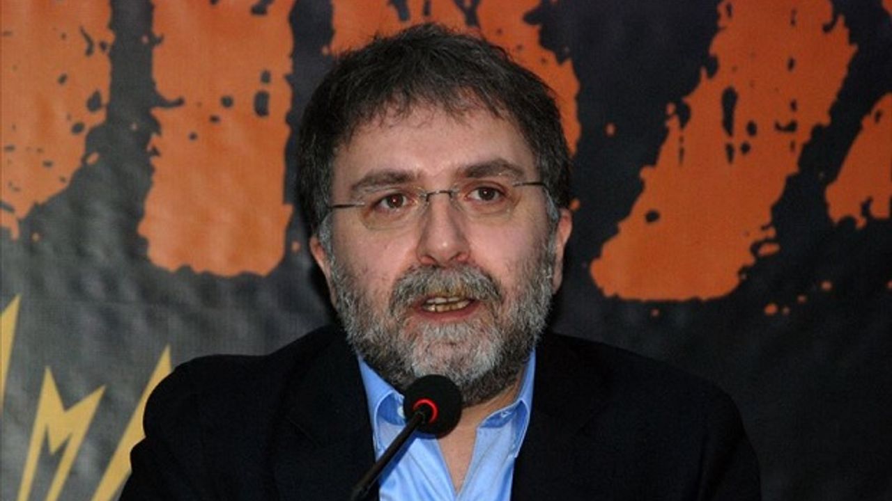 Gazeteci Ahmet Hakan'ın Eski Şoförüne 10 Yıl Hapis İstemi