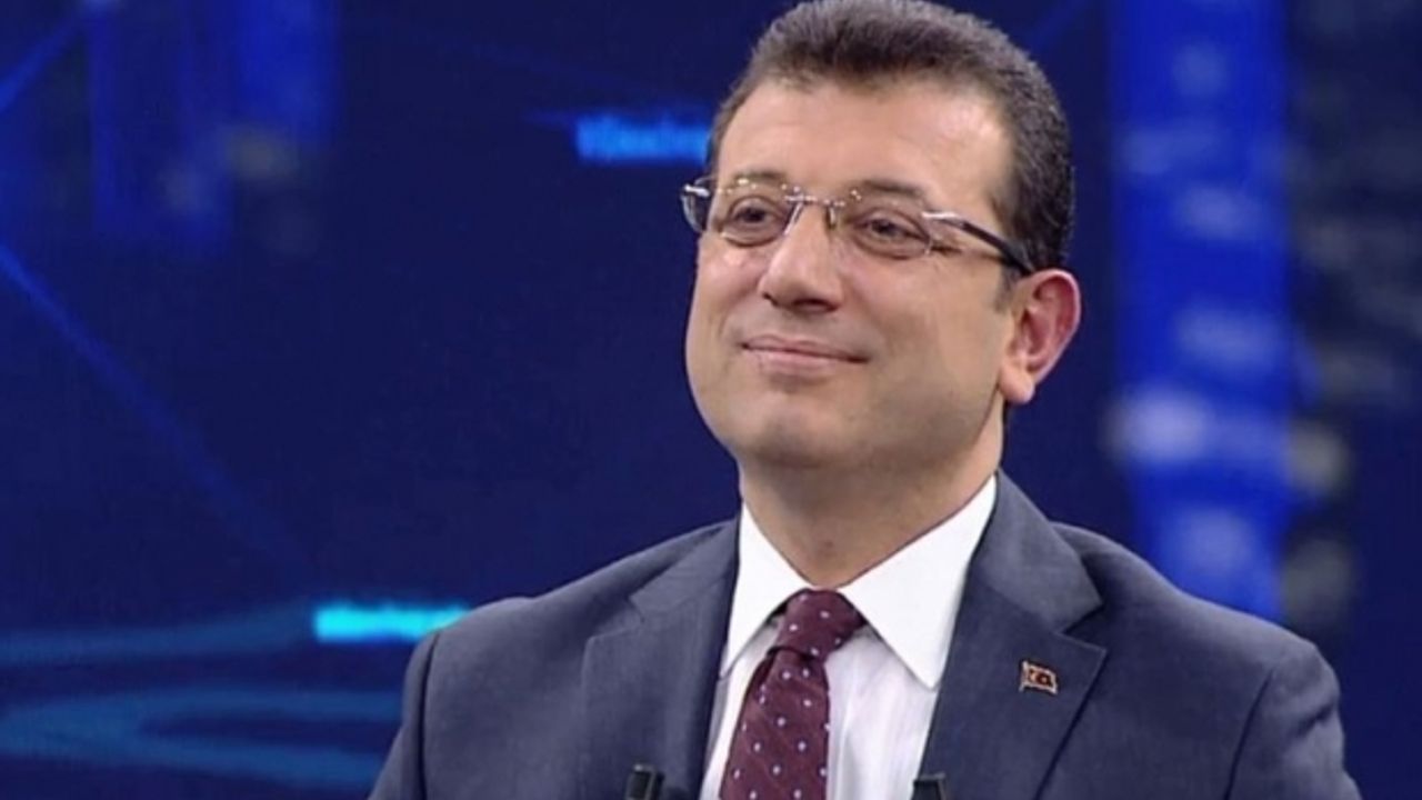 İmamoğlu Talimat Verdi, İBB'nin Sitesi Değişti