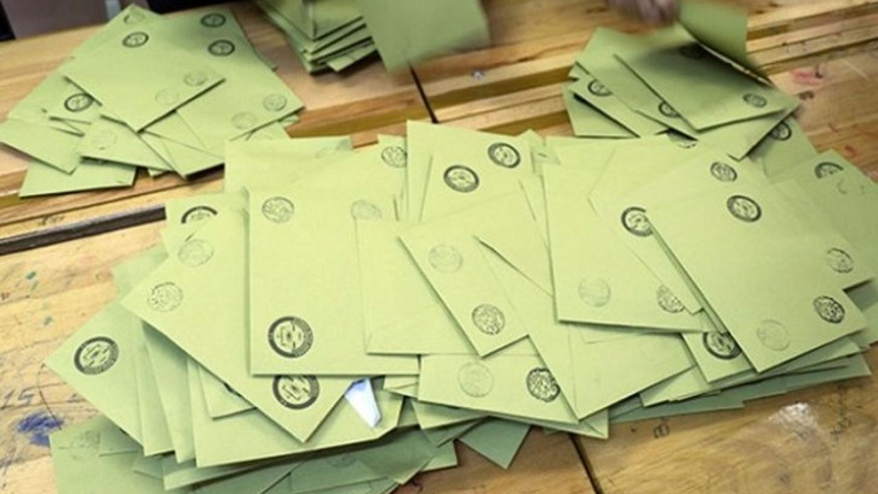 AK Parti'li Belediye Başkanı’nın Mazbatası İptal Edildi