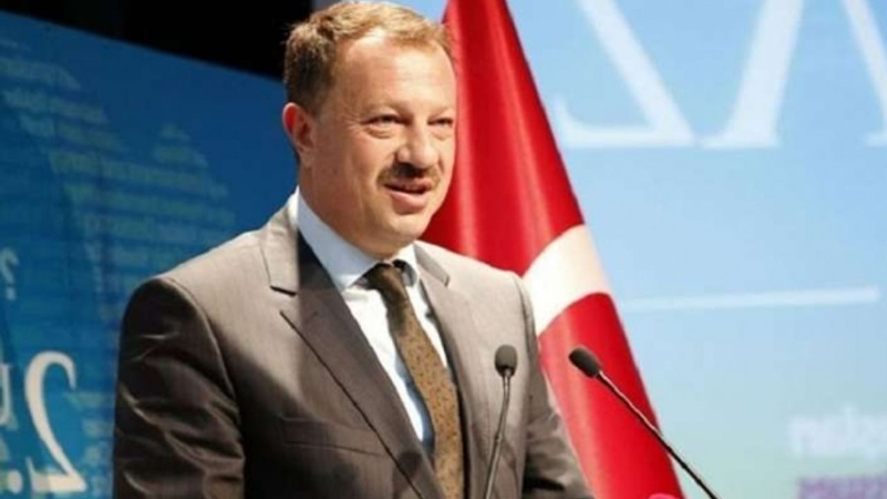 AK Parti YSK Temsilcisi; Mazbata İptal Kararı Çıktı!