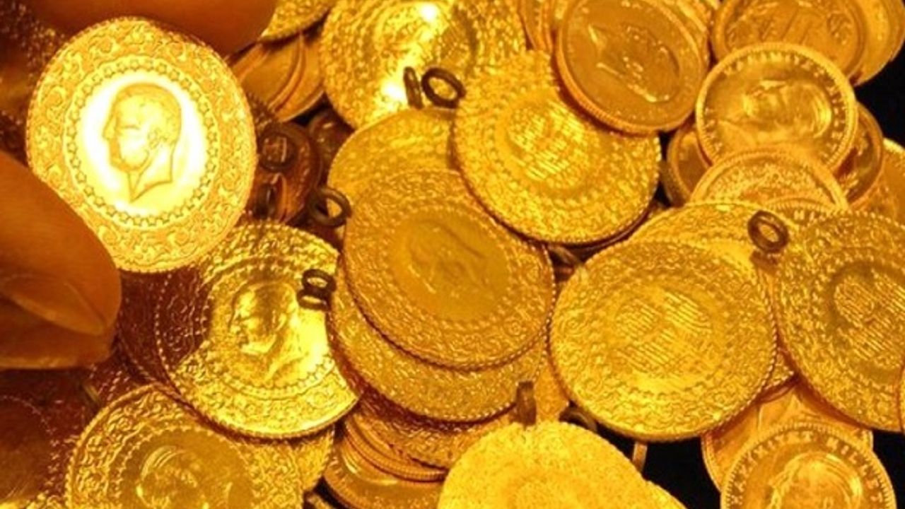 Altın 250 Liranın Üzerinde İşlem Görüyor