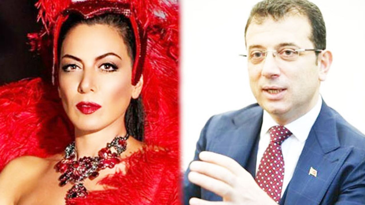 İmamoğlu için twit attı, TRT programını iptal etti