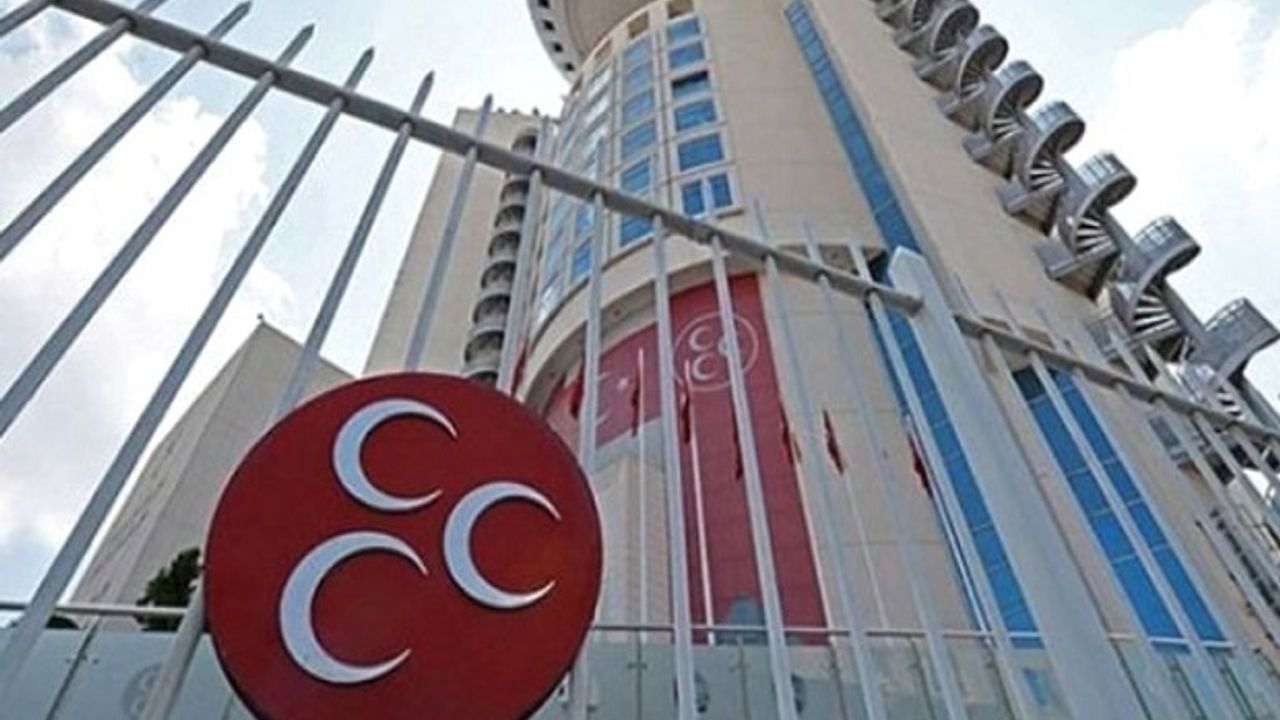 MHP, Saldırıya Uğrayan Gazeteci Hakkında Suç Duyurusunda Bulundu