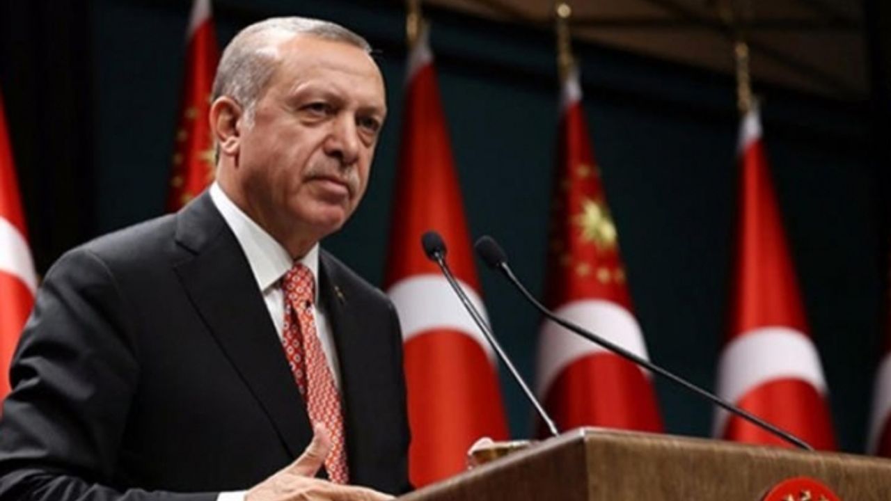 Cumhurbaşkanı Erdoğan'dan Babacan'a:Ümmeti Parçalamaya Hakkınız Yok!