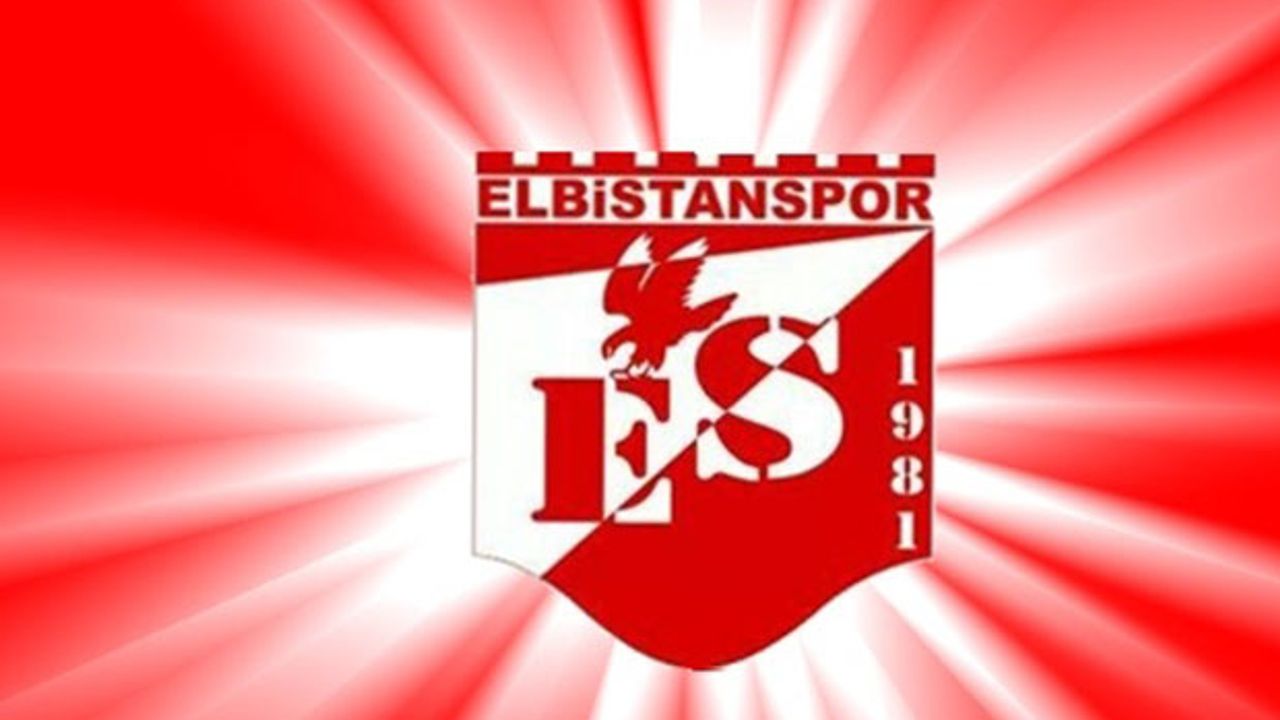 Elbistan Belediyespor Olağanüstü Genel Kurula Gidiyor