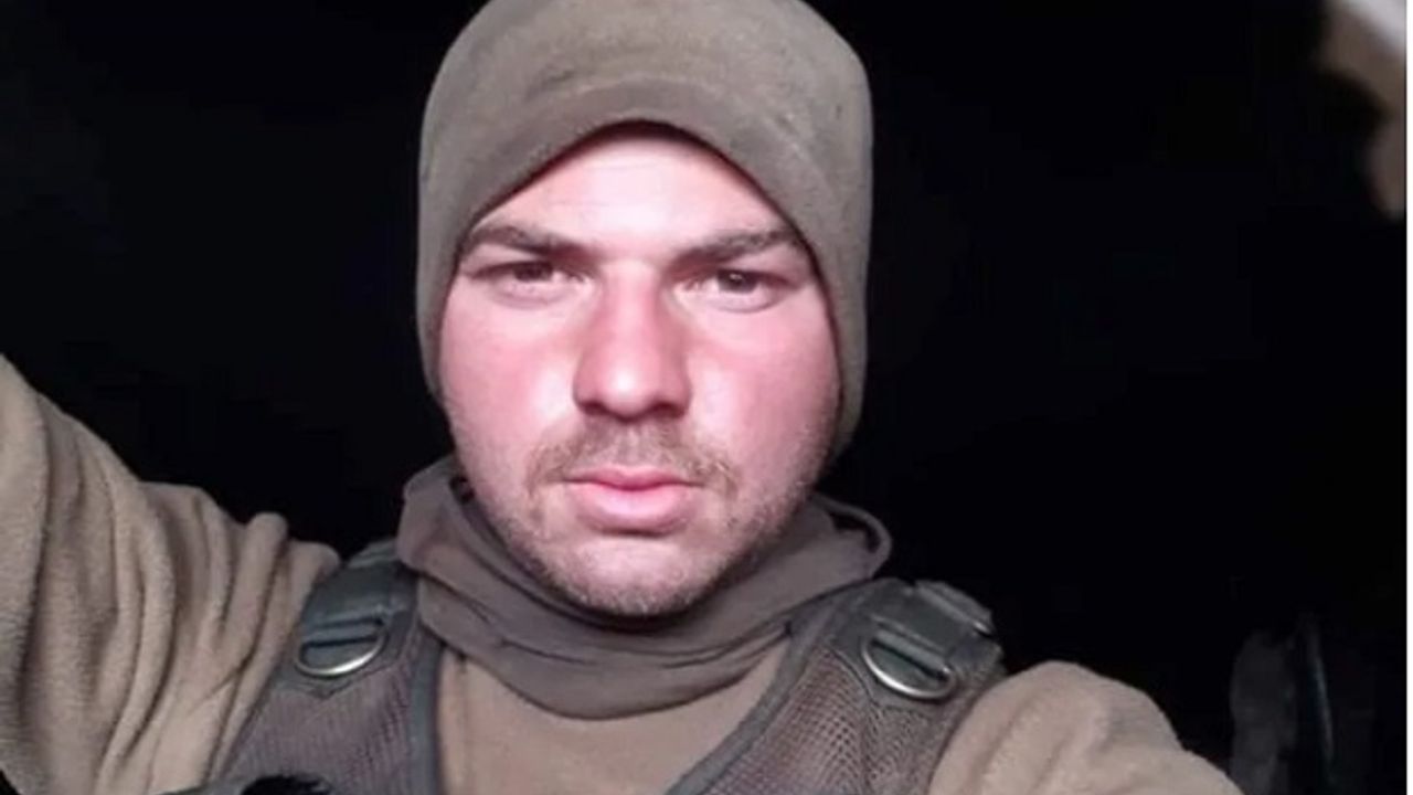 Şehit Askerimizin Kimliği ve Memleketi Belli Oldu!
