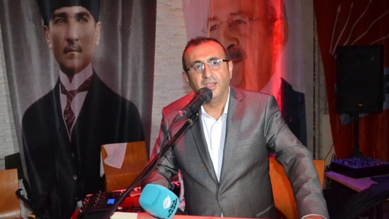Ünal Ateş'den Madımak Oteli Açıklaması