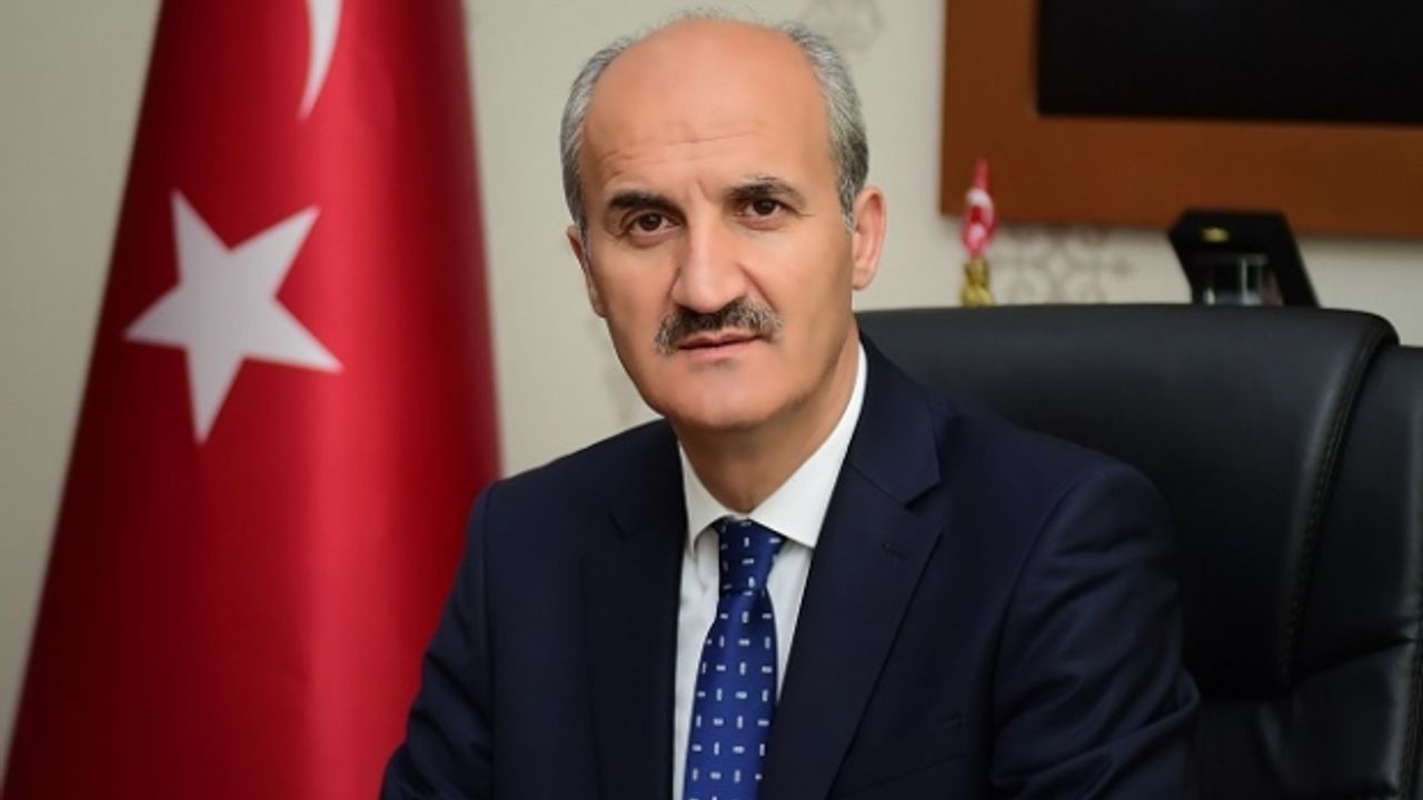 Başkan Okay:30 Ağustos'la Bağımsızlığımızdan Taviz Vermeyeceğimizi Gösterdik