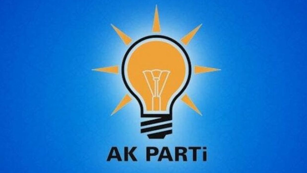 AK Parti'de İstifalar Devam Ediyor