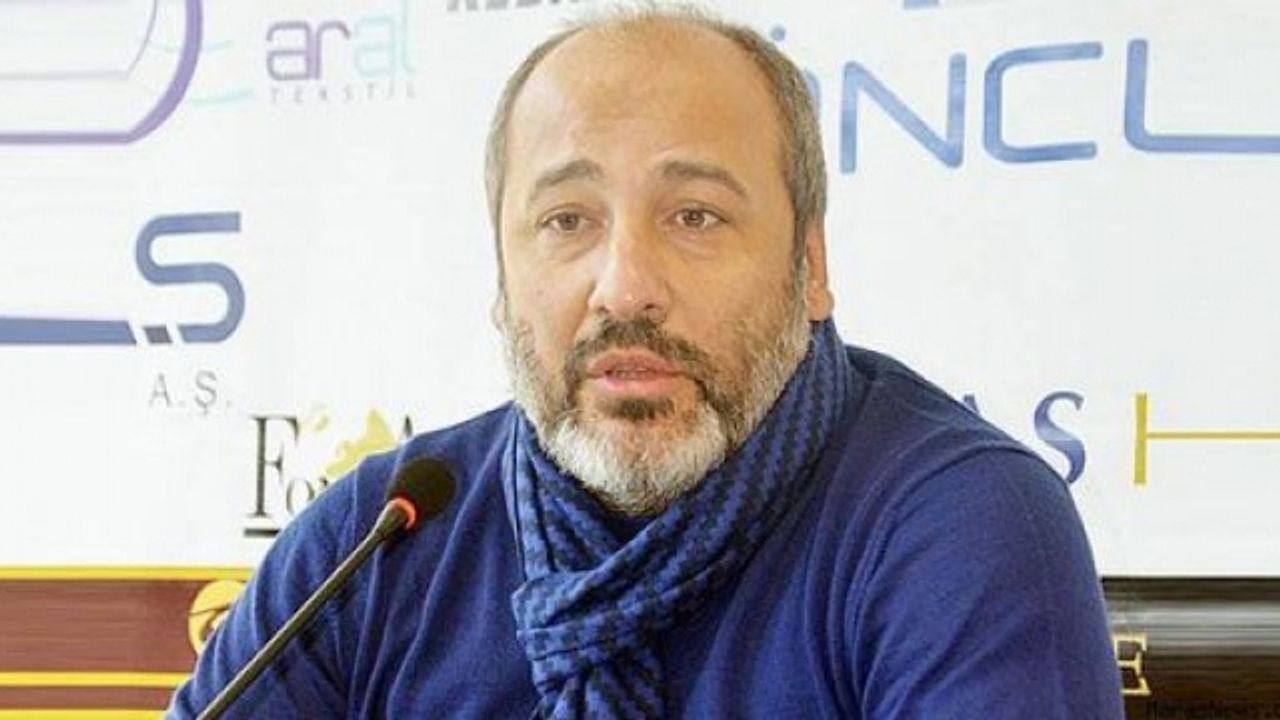 Başkan Ceyhan PFDK'ya Sevk Edildi