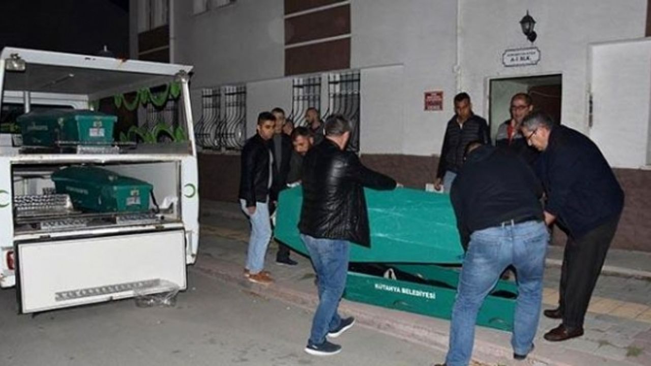 Polis Memuru Oğlumu İyi Bakın Yazdı, İntihar Etti