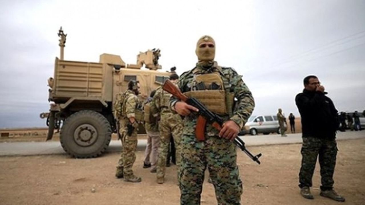 Rusya'dan YPG'ye Uyarı:Çekilmezseniz Türk Ordusu Tarafından Ezileceksiniz