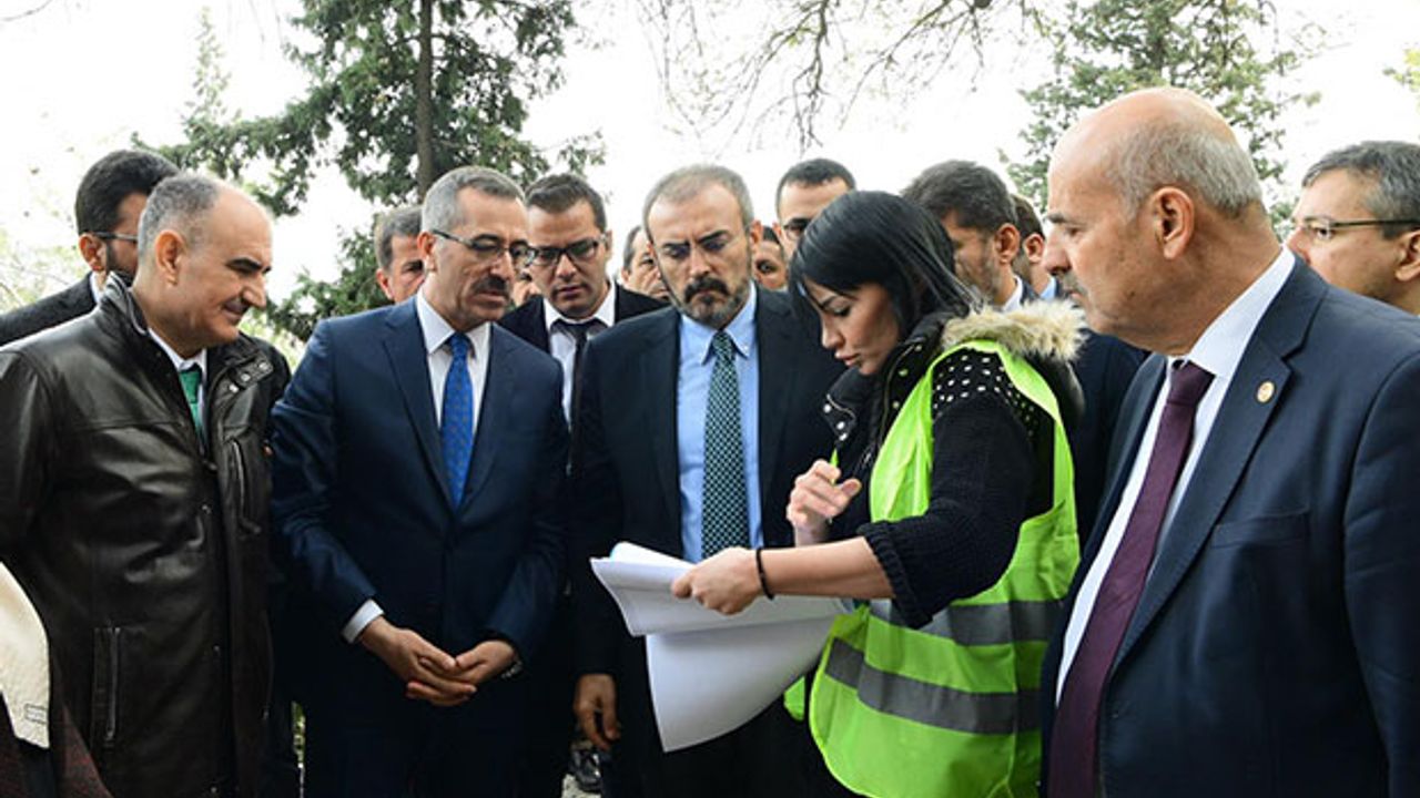 Tarihi Maraş Kalesi'nde Çalışmalar Tamamlanıyor