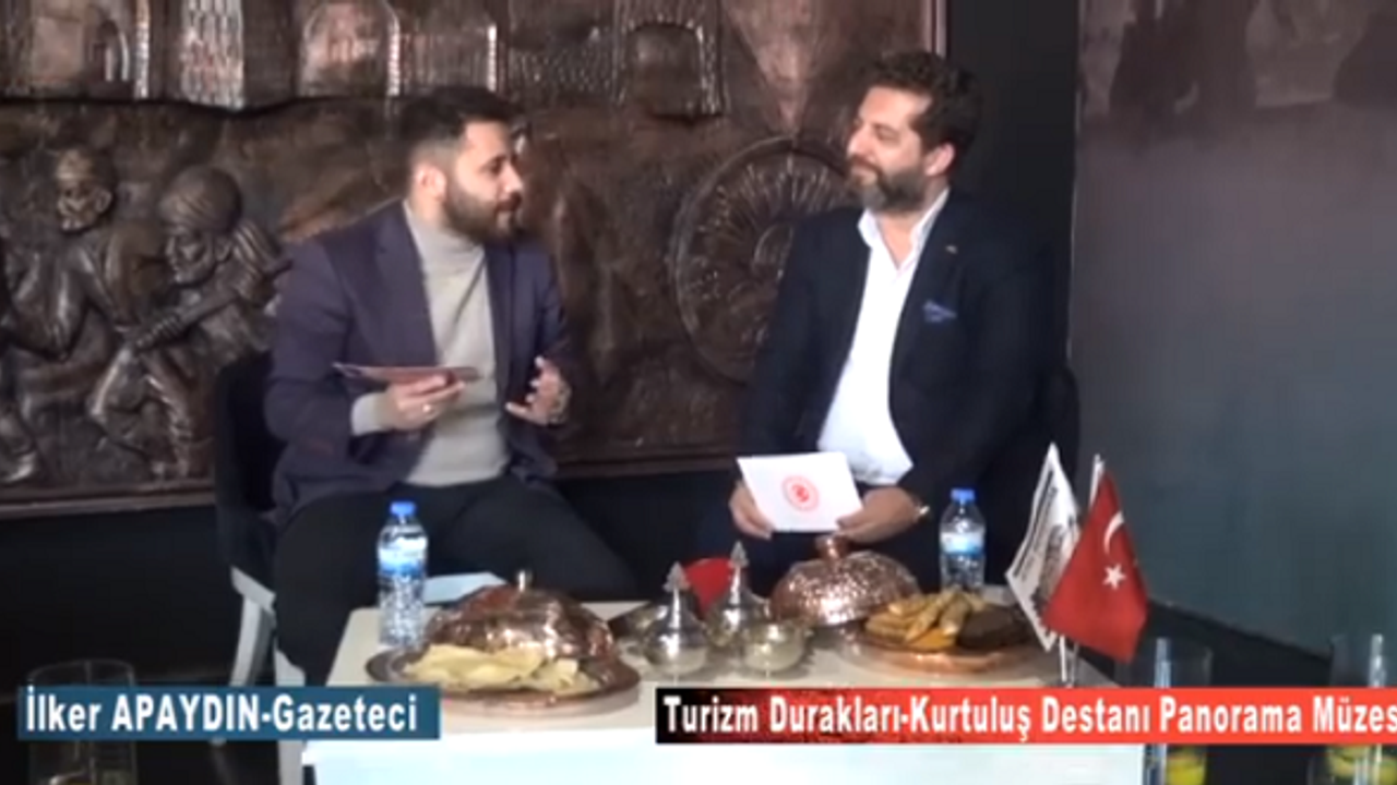 KAHRAMANMARAŞ'IN MERKEZİNDEKİ BU YER DOLUP TAŞIYOR