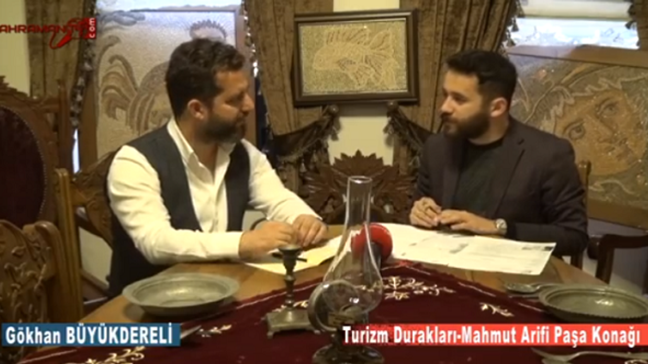 KAHRAMANMARAŞ'IN POTANSİYELİ GAZİANTEP'TEN YÜKSEK