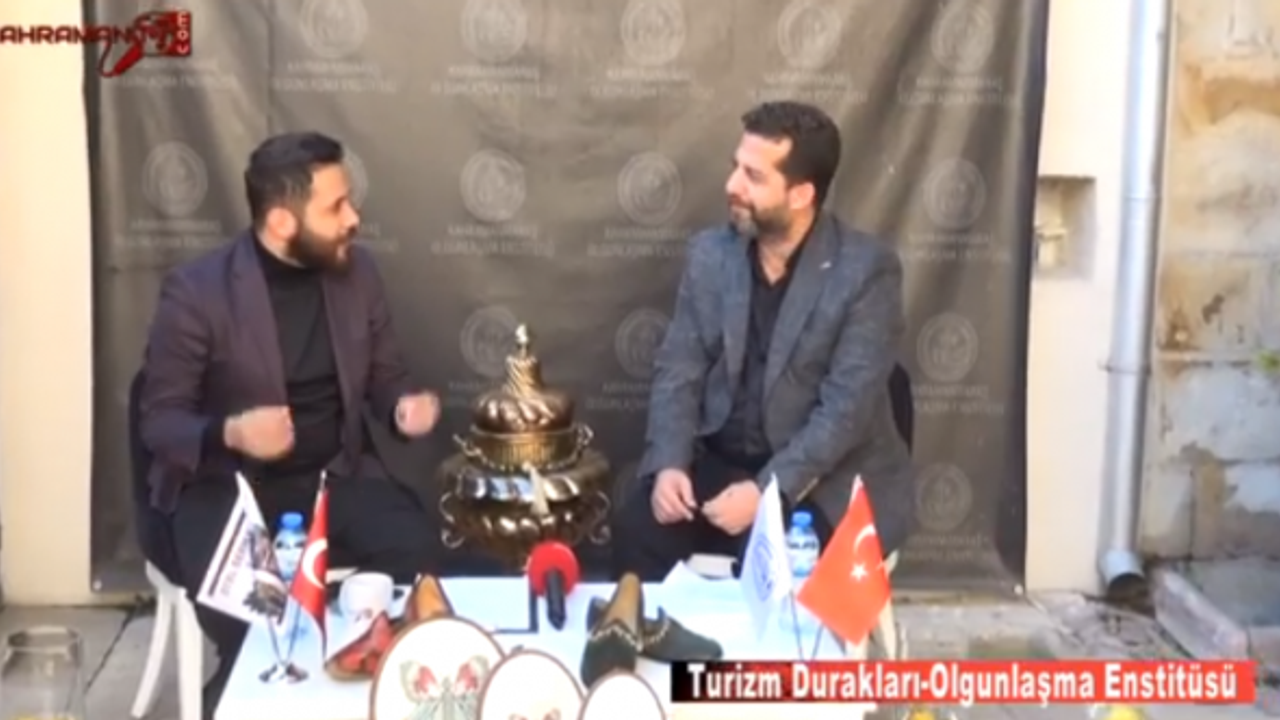 KAPALI ÇARŞI ESNAFI DÜKKANINI GEÇ AÇIP ERKEN KAPATIYOR