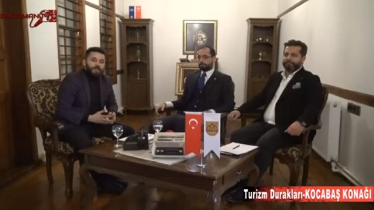 UÇAK SORUNU K.MARAŞ'A HAS BİR SORUN DEĞİL