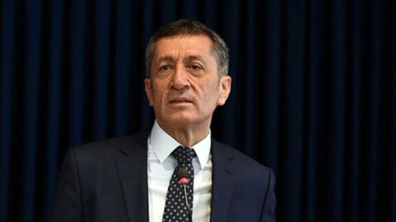 Bakan Selçuk Okullarda Nisan Ayından Sonra Nasıl Bir Planlama Olacağını Açıkladı