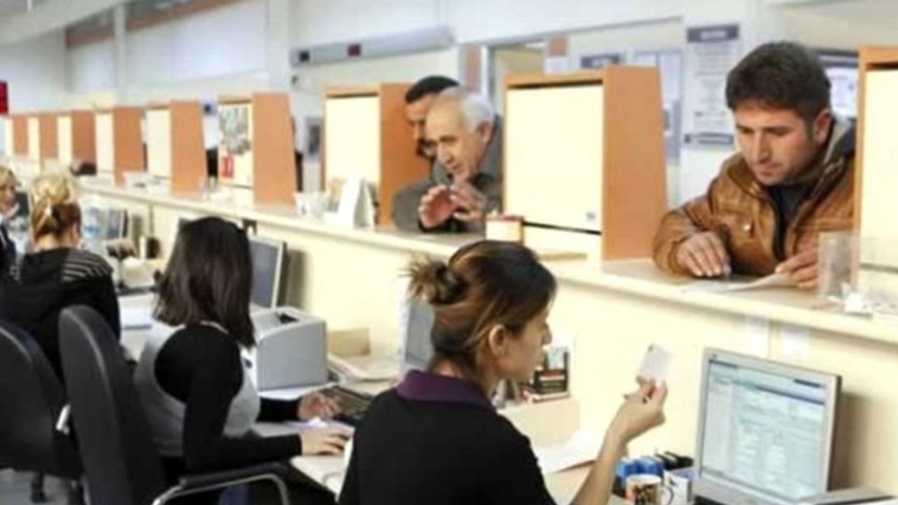 Bankaların Çalışma Saatleri Değişti:Koronavirüs Tedbiri