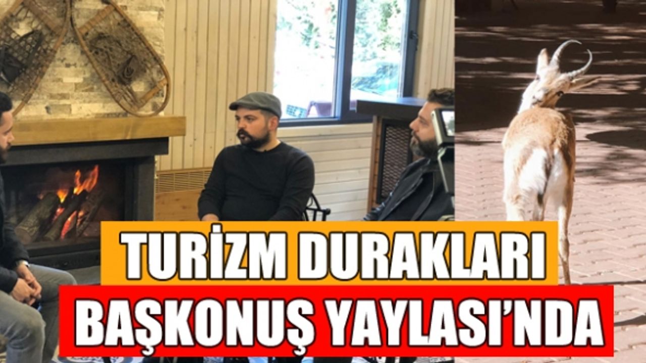 Kuruluş Osman Dizisindeki Başkonuş Detayının Ayrıntıları