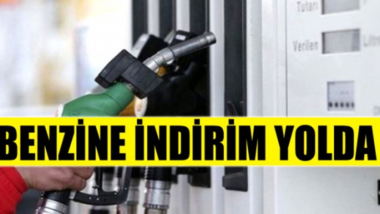 Araç Sahipleri Dikkat İndirim Geliyor
