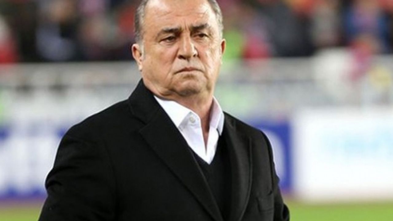 Fatih Terim'in İkinci Test Sonucu Açıklandı