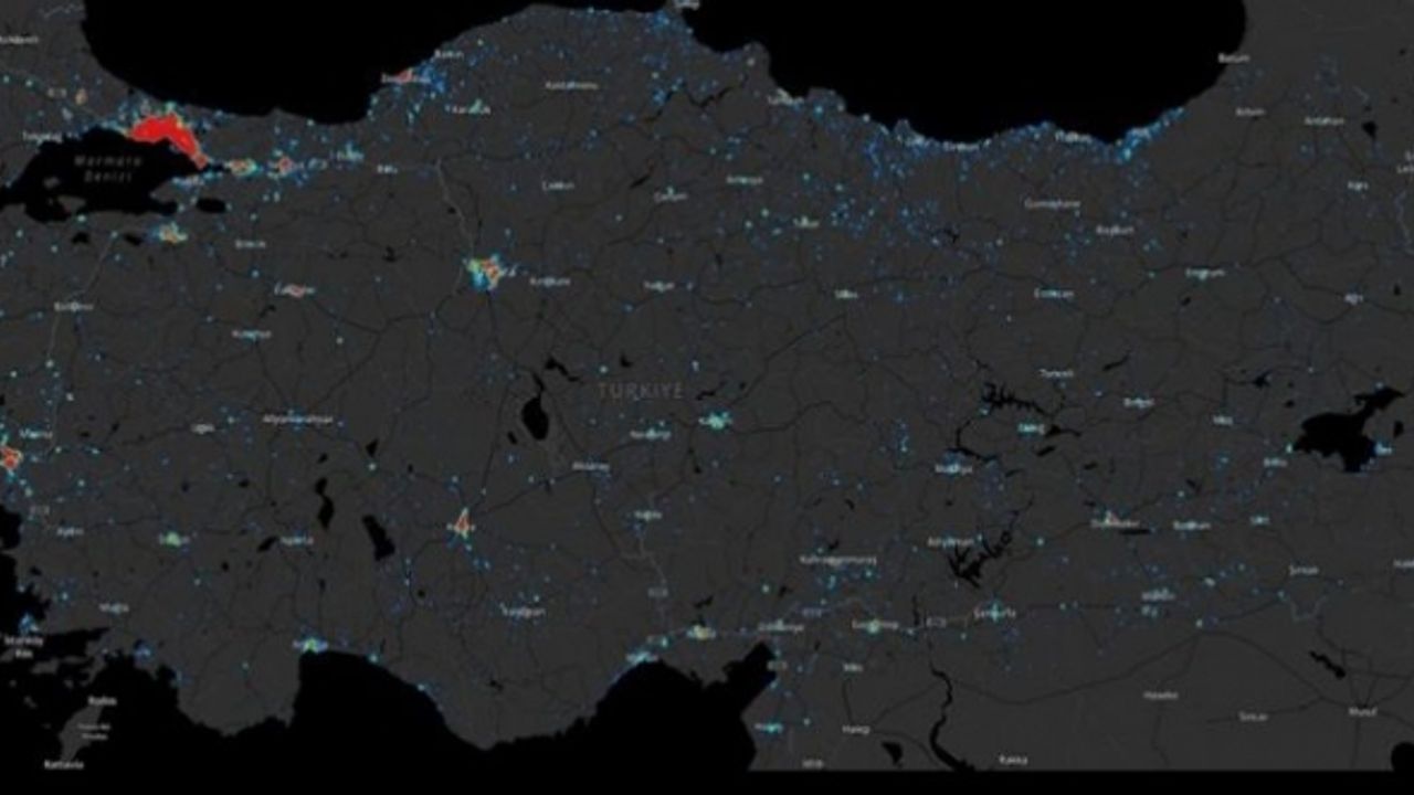 İşte Bugünkü Vaka Sayısı 17 Nisan