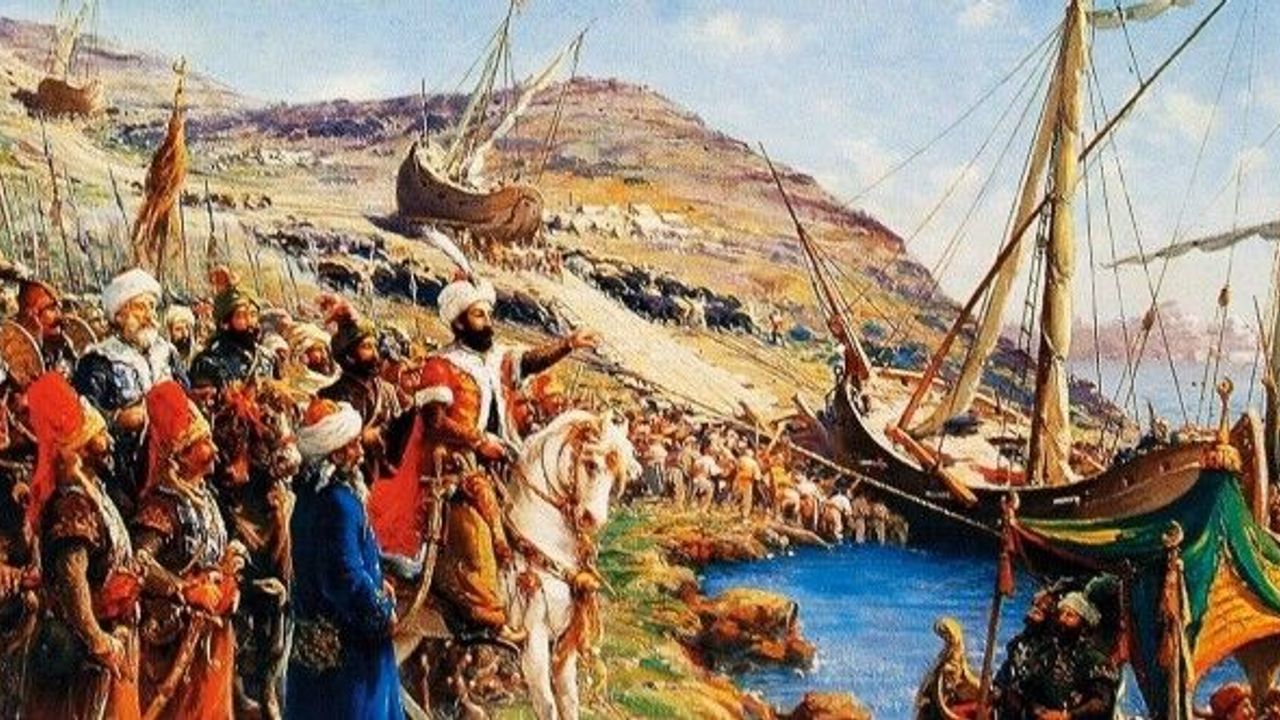 İstanbul'un Fethi Ne Zaman?