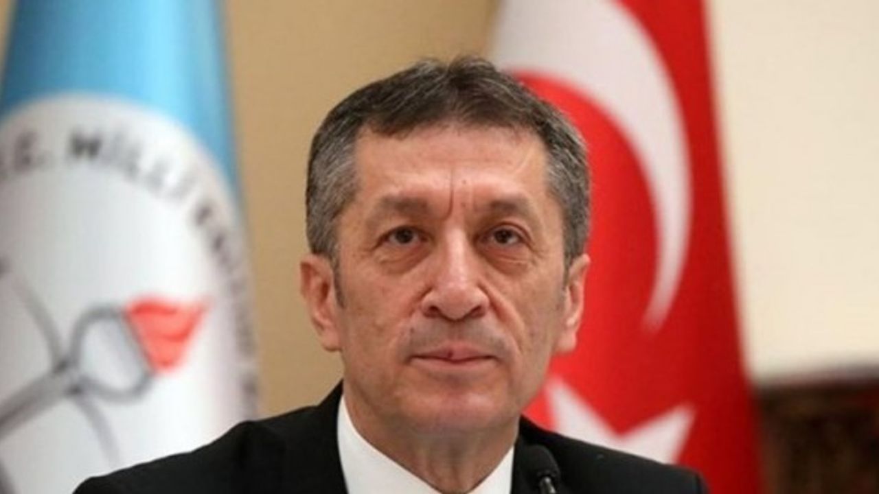 Milli Eğitim Bakanlığı Uzaktan Eğitim Takvimini Açıkladı