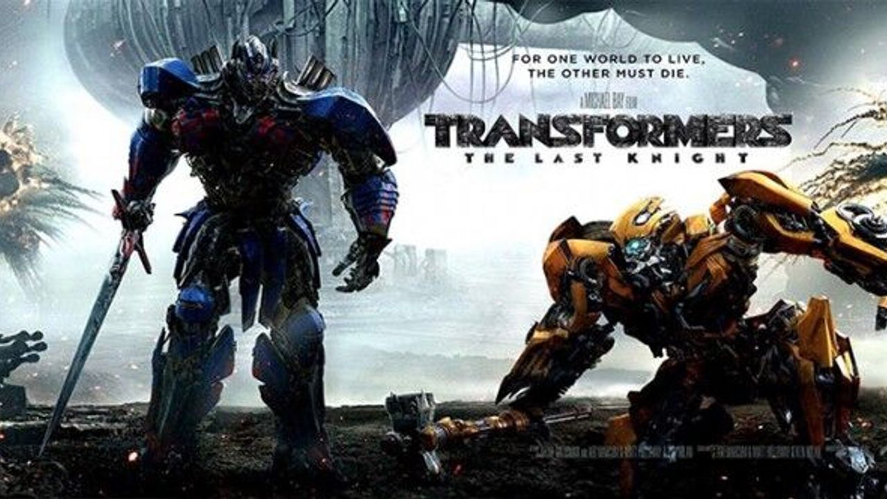 Transformers: Ay'ın Karanlık Yüzü (Transformers: Dark Of The Moon) Sinema Film Konusu Nedir, Oyuncuları Kimler?