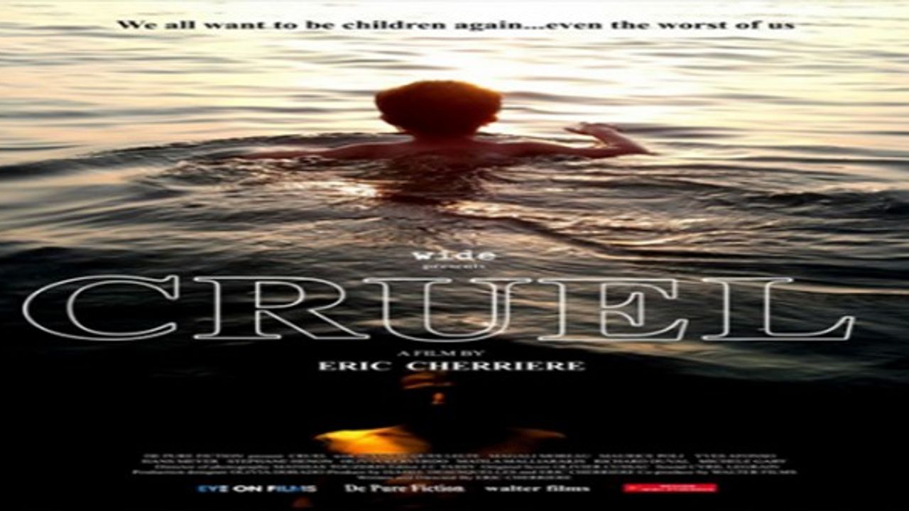 Acımasız (Cruel) Sinema Filmi Konusu Nedir, Oyuncuları Kimler?