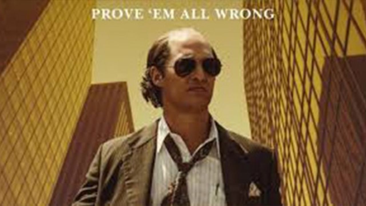 Altın (Gold) Sinema Filmi Konusu Nedir, Oyuncuları Kimler?